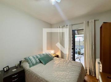 Casa 80m² Venda Chácara Santo Antônio · Casa à Venda - Chácara Santo Antonio, 2 Quartos, 80 m2
