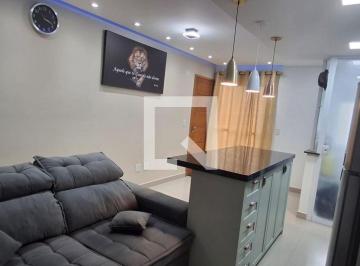 Apartamento de 2 quartos Venda R$ 359.000 · Apartamento à Venda - Cidade Patriarca, 2 Quartos, 42 m2