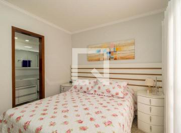 Apartamento · 130m² · 4 Quartos · 3 Vagas · Apartamento à Venda - Jardim Avelino , 4 Quartos, 130 m2