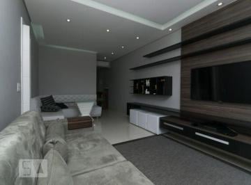 Apartamento Venda 69m² de 2 quartos · Apartamento à Venda - Vila das Mercês, 2 Quartos, 69 m2