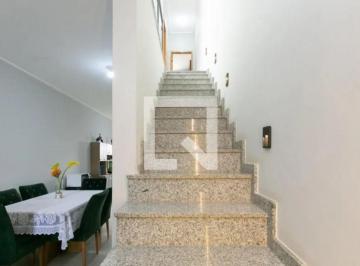 Casa Venda de 3 quartos · Casa à Venda - Vila Jacuí, 3 Quartos, 122 m2