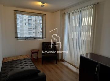 Comercial · 37m² · 1 Vaga · Edificio Top Towers OfficesConjunto Comercial de 37m² com 2 salas, recepção, 1 v