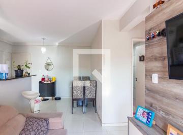 Apartamento 50m² Venda Santa Maria · Apartamento à Venda - Santa Maria, 2 Quartos, 50 m2