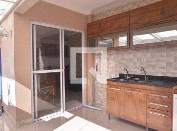 Apartamento · 80m² · 2 Quartos · 2 Vagas · Apartamento à Venda - Campestre, 2 Quartos, 80 m2