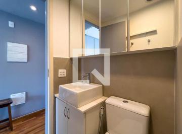 Apartamento 34m² Venda Vila Mariana · Apartamento à Venda - Vila Mariana, 1 Quarto, 34 m2