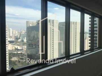 Comercial · 48m² · 1 Vaga · Sala comercial para venda na Barra funda