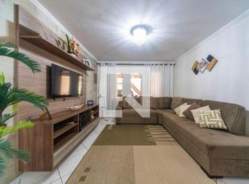 Casa · 202m² · 4 Quartos · 2 Vagas · Casa à Venda - Jardim Itapoan, 4 Quartos, 202 m2