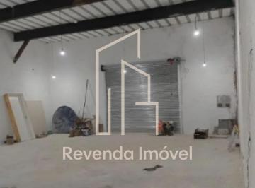 Comercial · 120m² · 1 Vaga · GALPAO COMERCIAL em SÃO PAULO - SP, CIDADE JÚLIA