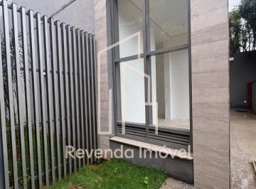 Comercial · 38m² · 1 Vaga · Salão Comercial à Venda em Santo Amaro, São Paulo-SP: 1 Sala, 2 Banheiros, 1 Vag