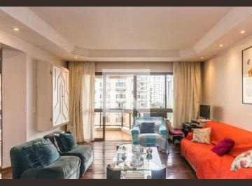 Apartamento 170m² Venda Perdizes · Apartamento à Venda - Perdizes, 3 Quartos, 170 m2