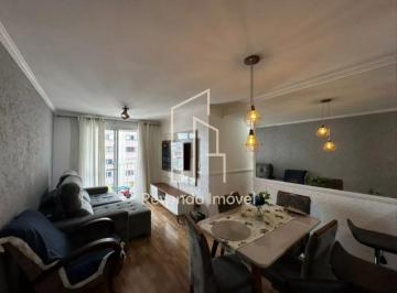 Apartamento · 68m² · 3 Quartos · 2 Vagas · Apartamento no Condomínio Four Seasons no Centro com 68m² 3 dormitórios 1 suíte