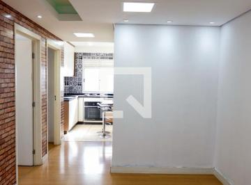 Apartamento en Venda de 2 quartos Quitaúna · Apartamento à Venda - Quitaúna, 2 Quartos, 49 m2