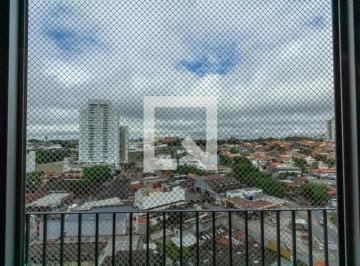 Apartamento · 115m² · 3 Quartos · 1 Vaga · Apartamento à Venda - Vila Lusitânia, 3 Quartos, 115 m2