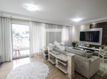 Apartamento · 123m² · 3 Quartos · 2 Vagas · Apartamento à Venda - Santana, 3 Quartos, 123 m2