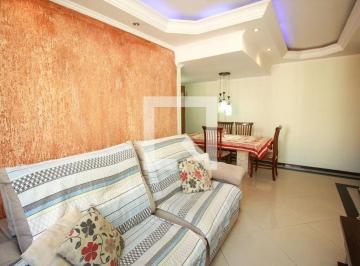 Apartamento de 2 quartos, Santo André · Apartamento à Venda - Vila Tibirica, 2 Quartos, 78 m2