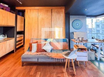 Localizado no bairro Sumaré, em São Paulo, este apartamento é uma excelente opçã · Apartamento à Venda - Vila Madalena, 1 Quarto, 130 m2