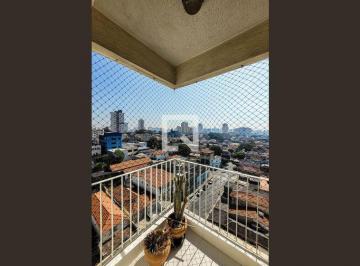 Apartamento 87m² Venda Sacomã · Apartamento à Venda - Sacomã, 3 Quartos, 87 m2