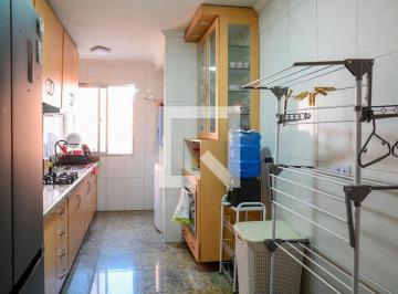 Apartamento de 2 quartos, São Paulo · Apartamento à Venda - Vila das Mercês, 2 Quartos, 68 m2