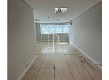 Comercial · 41m² · 1 Vaga · Sala Comercial em Condomínio para Locação em São Paulo - Jardim Caboré: 1 Sala,