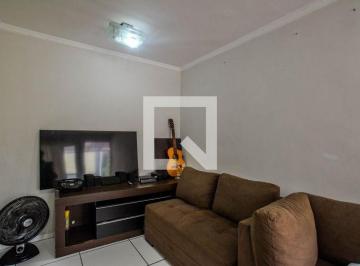 Apartamento · 106m² · 2 Quartos · 1 Vaga · Apartamento à Venda - Vila Tibirica, 2 Quartos, 106 m2