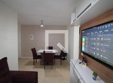 Apartamento de 2 quartos, São Paulo · Apartamento à Venda - Fazenda Aricanduva, 2 Quartos, 49 m2