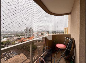 Apartamento en Venda de 3 quartos Campestre · Apartamento à Venda - Campestre, 3 Quartos, 98 m2