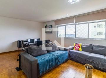 Apartamento de 2 quartos, São Paulo · Apartamento à Venda - Vila Madalena, 2 Quartos, 82 m2