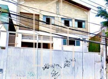Comercial · 800m² · 3 Vagas · Galpão industrial à venda no Jardim Monte Alegre (Zona Norte) com 800m²