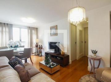 Apartamento · 60m² · 2 Quartos · 1 Vaga · Apartamento à Venda - Tatuapé, 2 Quartos, 60 m2