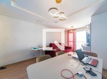 Apartamento 72m² Venda Vila América · Apartamento à Venda - Vila América, 3 Quartos, 72 m2