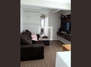 Apartamento en Venda de 2 quartos Padroeira · Apartamento à Venda - Padroeira, 2 Quartos, 47 m2