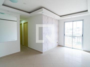 Apartamento · 56m² · 3 Quartos · 1 Vaga · Apartamento à Venda - Jabaquara, 3 Quartos, 56 m2