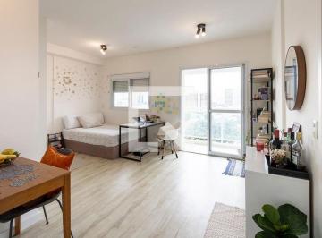 Apartamento de 1 quarto, São Paulo · Apartamento à Venda - Barra Funda, 1 Quarto, 41 m2