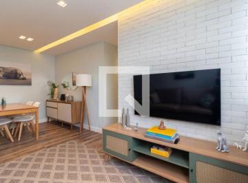 Apartamento 80m² Venda Santana · Apartamento à Venda - Santana, 2 Quartos, 80 m2