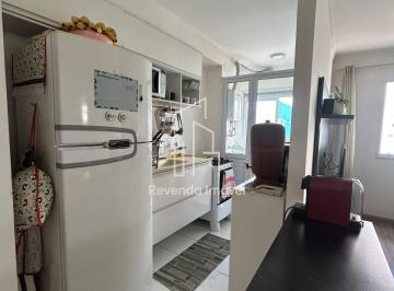 Apartamento · 48m² · 2 Quartos · 1 Vaga · Apartamento à venda em São Paulo-SP, Quinta da Paineira: 2 quartos, 1 banheiro,