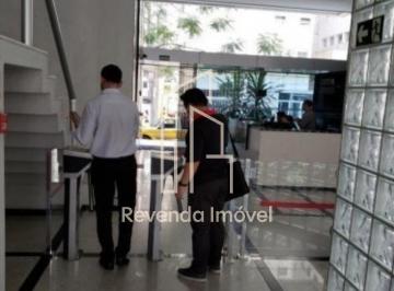 Comercial · 70m² · 2 Vagas · Conjunto Comercial de 70m² no Itaim Bibi: 3 banheiros, 2 vagas! Oportunidade úni