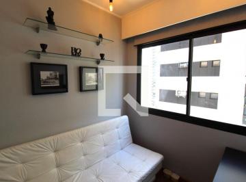 Apartamento de 1 quarto Venda R$ 520.000 · Apartamento à Venda - Moema, 1 Quarto, 32 m2