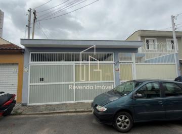 Casa · 140m² · 4 Quartos · 2 Vagas · Imperdível oportunidade: Casa à venda em São Paulo-SP, Jardim Caravelas, 4 quart