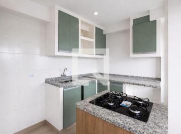 Apartamento · 42m² · 2 Quartos · 1 Vaga · Apartamento à Venda - Vila Yolanda, 2 Quartos, 42 m2