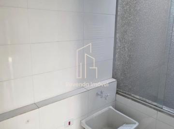 Apartamento · 37m² · 2 Quartos · 1 Vaga · Apartamento à venda no Parque Paineiras, São Paulo-SP: 2 quartos, 1 banheiro, 1