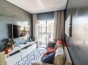 Apartamento · 55m² · 2 Quartos · 2 Vagas · Apartamento à Venda - Jardim Esperança, 2 Quartos, 55 m2