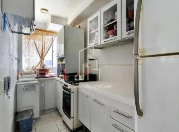 Apartamento · 44m² · 2 Quartos · Apartamento à venda em São Paulo-SP, Jardim Remo: 2 quartos, 1 sala, 1 banheiro.