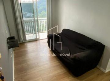 Apartamento · 96m² · 2 Quartos · 1 Vaga · Apartamento dos Sonhos no Jardim São Cristóvão, São Paulo-SP: 2 quartos, sala am