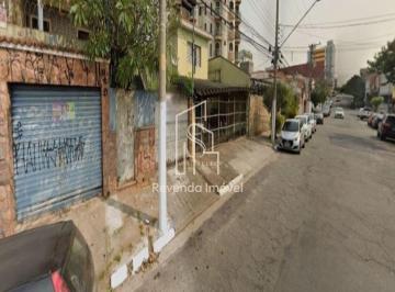 Terreno · 500m² · Vila Aricanduva, Terreno de 500m² com imóvel para demolição.