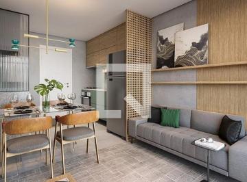Apartamento en Venda de 2 quartos Socorro · Apartamento à Venda - Socorro, 2 Quartos, 33 m2