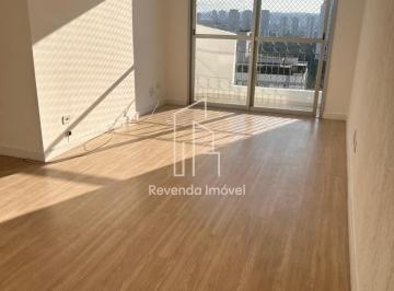 Apartamento · 85m² · 3 Quartos · 1 Vaga · Apartamento de 85m² no Condomínio Mediterrâneo em Jardim Itapeva, São Paulo: 3 q