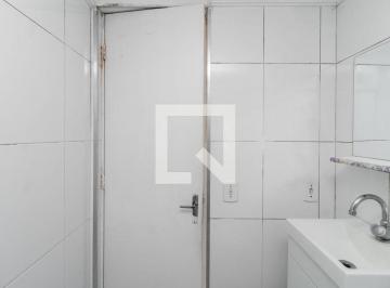 Apartamento 49m² Venda Ponte Rasa · Apartamento à Venda - Ponte Rasa, 2 Quartos, 49 m2