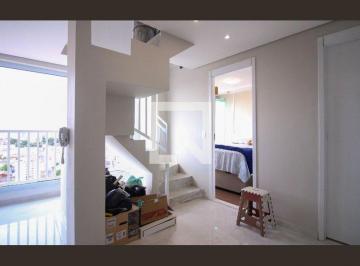 Apartamento Venda 56m² de 1 quarto · Apartamento à Venda - Vila Santa Clara, 1 Quarto, 56 m2