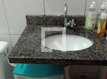 Apartamento · 50m² · 2 Quartos · 1 Vaga · Apartamento à Venda - Vila Metalúrgica, 2 Quartos, 50 m2