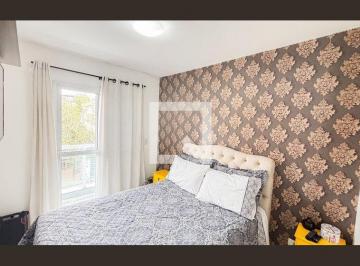 Apartamento · 110m² · 2 Quartos · 2 Vagas - Silvia Helena - Revenda Imóveis  · Apartamento à Venda - Parque Novo Oratório, 2 Quartos, 110 m2